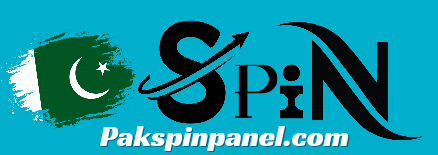 Website logo